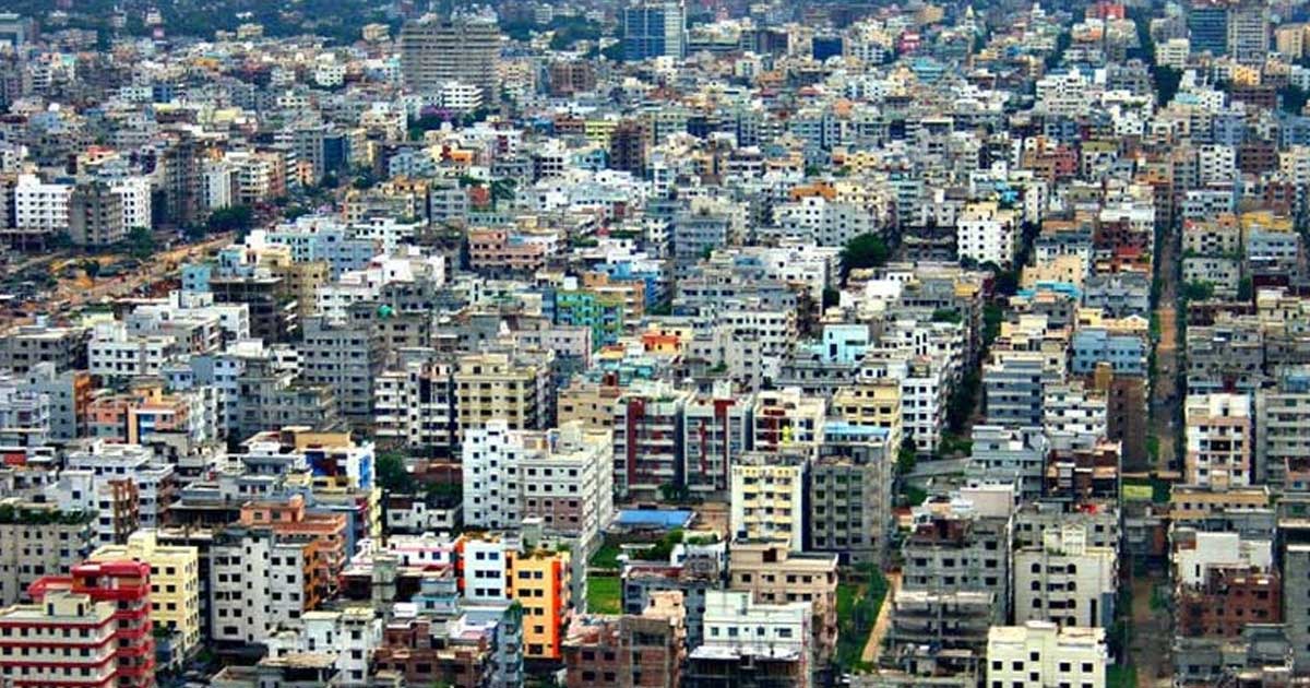 বিশ্বের দ্বিতীয় বৃহৎ শহর এখন ঢাকা, পথম জাকার্তা