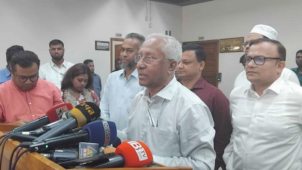 নতুন রাজনৈতিক দল নিবন্ধনে আবেদনের সময় বাড়ল