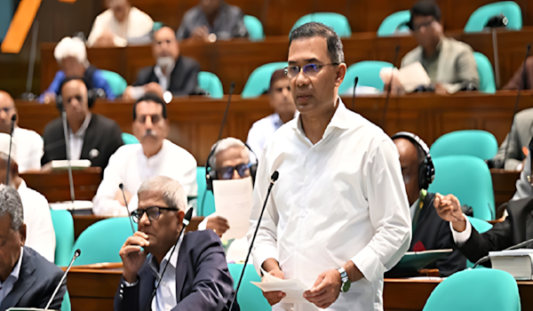 বর্তমান সরকার শিক্ষাকে জাতির শ্রেষ্ঠ বিনিয়োগ হিসেবে বিবেচনা করে : প্রধানমন্ত্রী