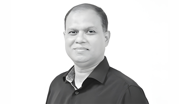 তারেক রহমান : দীর্ঘ সংগ্রামের অপ্রতিরোধ্য আলোকবর্তিকা