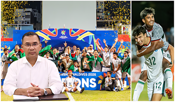 দেশপ্রেম আর টিম স্পিরিট থাকলে বিজয় অব্যাহত থাকবে : প্রধানমন্ত্রী