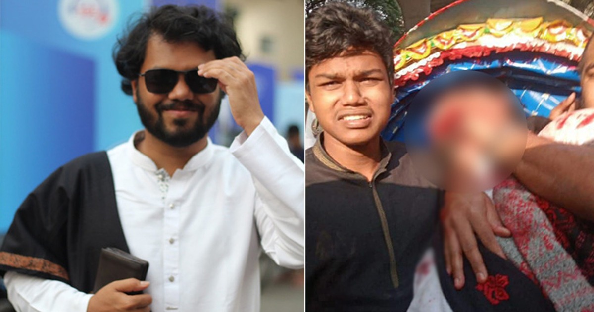 ওসমান হাদিক বিদেশে নেওয়ার প্রস্তুতি