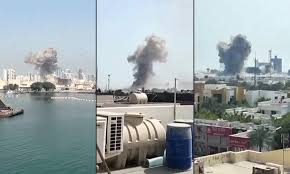 ইরানের হামলায় কমপক্ষে ২০০ মার্কিন সেনা নিহত : আইআরজিসি