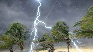 টানা পাঁচ দিন সারাদেশে বজ্রবৃষ্টির আভাস