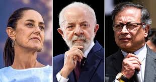 ইরানের ওপর আগ্রাসন বন্ধের আহ্বান তিন আমেরিকার দেশের