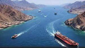 হরমুজ প্রণালি সচল রাখতে চীনের সহায়তা চাইলেন ট্রাম্প