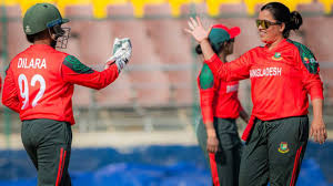 টি-টোয়েন্টিতে স্কটল্যান্ডকে বিশাল ব্যবধানে হারাল বাংলাদেশ