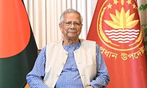 গ্রহণযোগ্য নির্বাচন আয়োজনে সরকার প্রতিশ্রুতিবদ্ধ