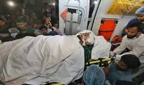 ওসমান হাদির শারীরিক অবস্থা অত্যন্ত সংকটাপন্ন : প্রেস উইং