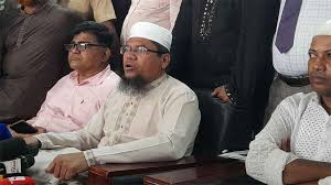 আন্দোলন চালিয়ে যাওয়ার ঘোষণা শিক্ষকদের
