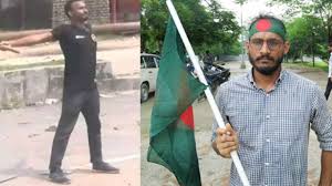 আবু সাঈদ হত্যা, ট্রাইব্যুনালে আনুষ্ঠানিক বিচার শুরু আজ