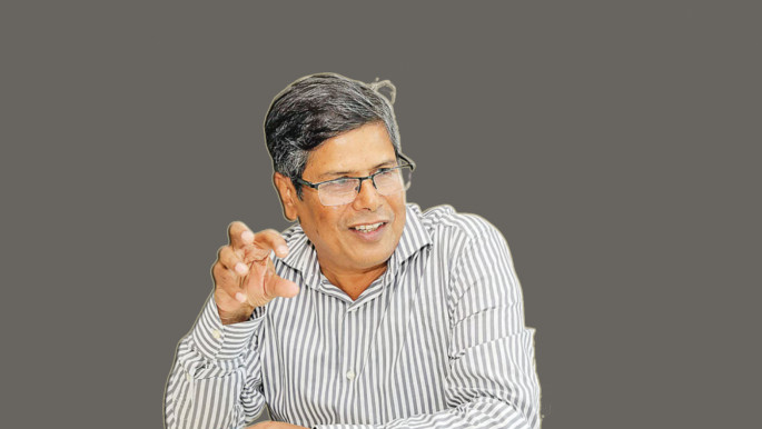 সাবেক সচিব আবু আলম শহীদ খান গ্রেপ্তার