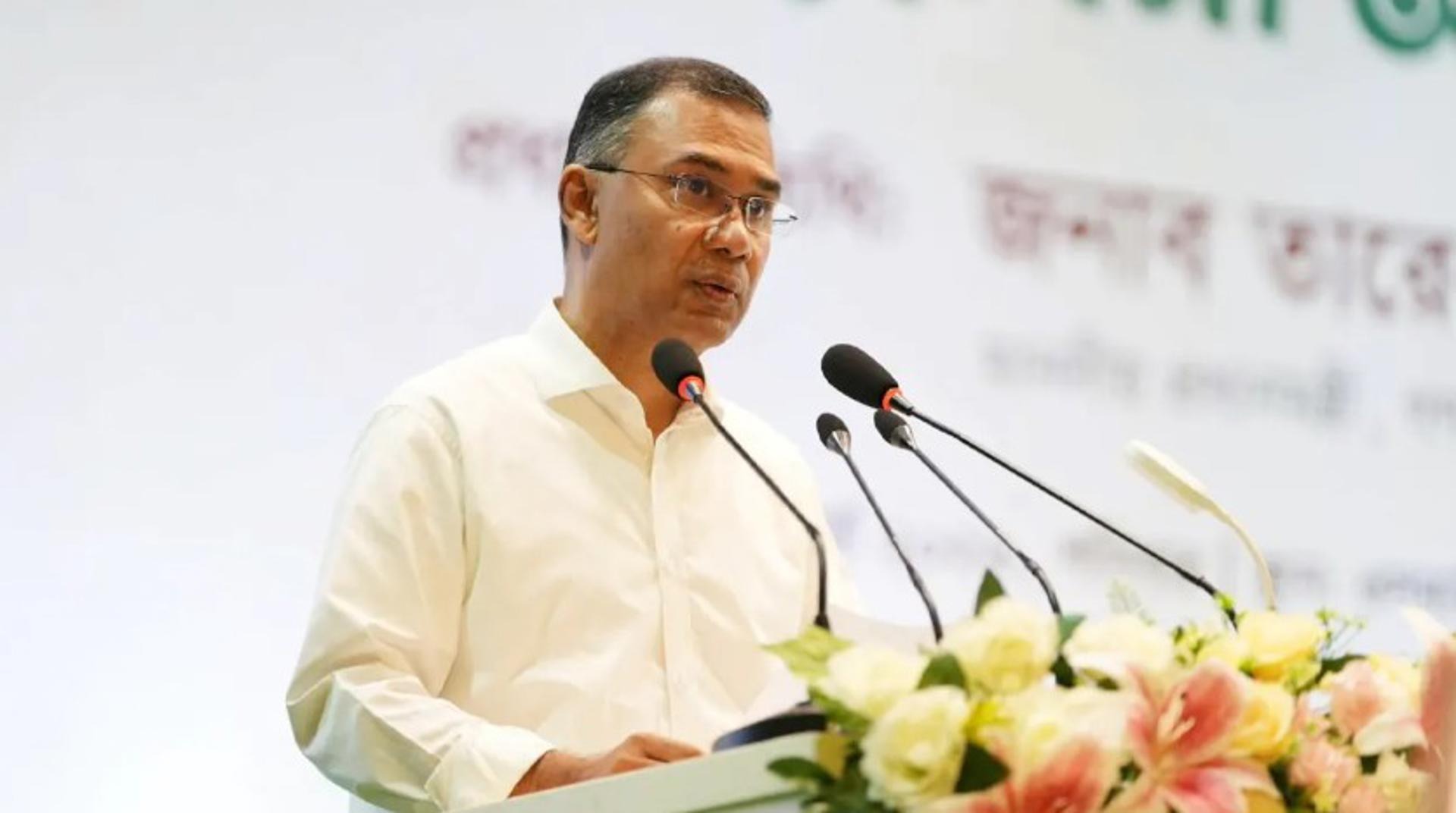 ভোটের কালি শুকানোর আগেই প্রতিশ্রুতি বাস্তবায়নে কাজ শুরু করেছি : প্রধানমন্ত্রী