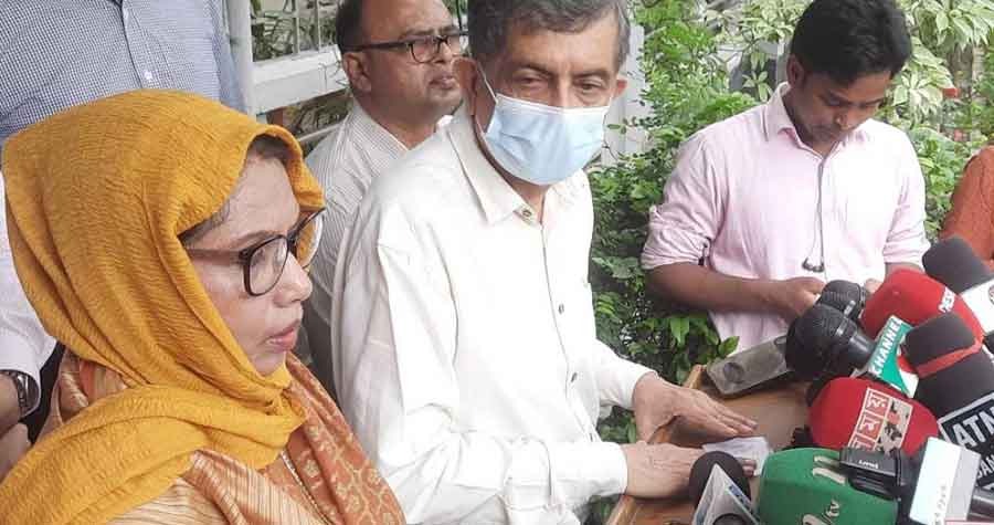 সারাদেশে সুষ্ঠুভাবে অনুষ্ঠিত হচ্ছে এইচএসসি পরীক্ষা, ফল হবে দ্রুত : শিক্ষা উপদেষ্টা