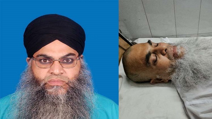 নিজেই বাসের টিকিট কেটে পঞ্চগড় গেছেন সেই খতিব: জিএমপি