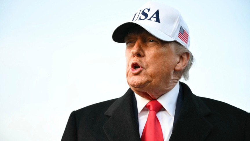 ইরান আন্দোলনকারীদের ফাঁসি দিলে 'কঠোর পদক্ষেপ' : ট্রাম্প