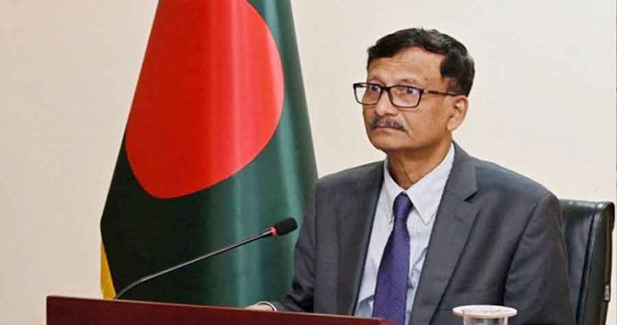 ভারত থেকে ‘পুশ ইন’ ঠেকানো সম্ভব নয়: পররাষ্ট্র উপদেষ্টা