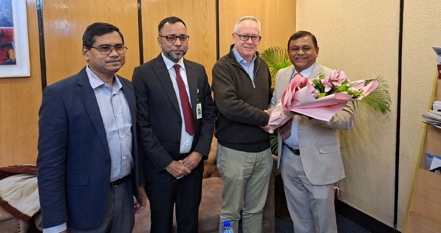 বেগম খালেদা জিয়ার চিকিৎসায় এভারকেয়ারে যুক্তরাষ্ট্রের বিশেষ মেডিকেল টিম