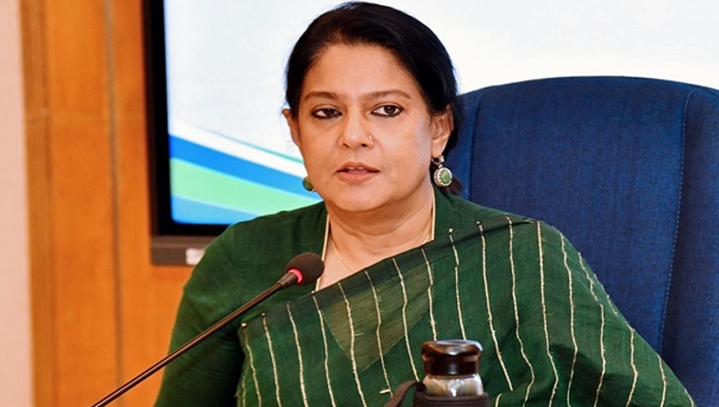 প্রধান উপদেষ্টা ও তারেক রহমানের বৈঠক নিয়ে উপদেষ্টা পরিষদ সন্তুষ্ট : রিজওয়ানা হাসান
