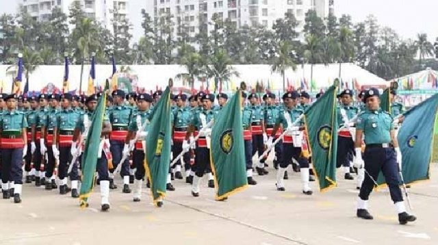 পুলিশ সপ্তাহ শুরু হচ্ছে আজ