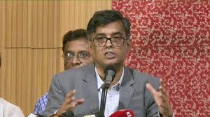 আ'লীগের সহায়তায় ভারতীয় মিডিয়া অপতথ্য ছড়াচ্ছে : প্রেস সচিব
