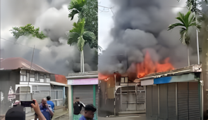 কুমিল্লায় মাজার ভাঙচুর ও আগুনের ঘটনায় ২২০০ জনের নামে মামলা