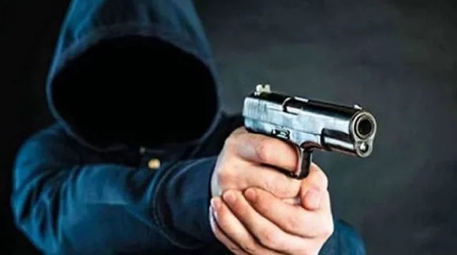 রাজধানীতে বিএনপি নেতাকে দুর্বৃত্তের গুলি