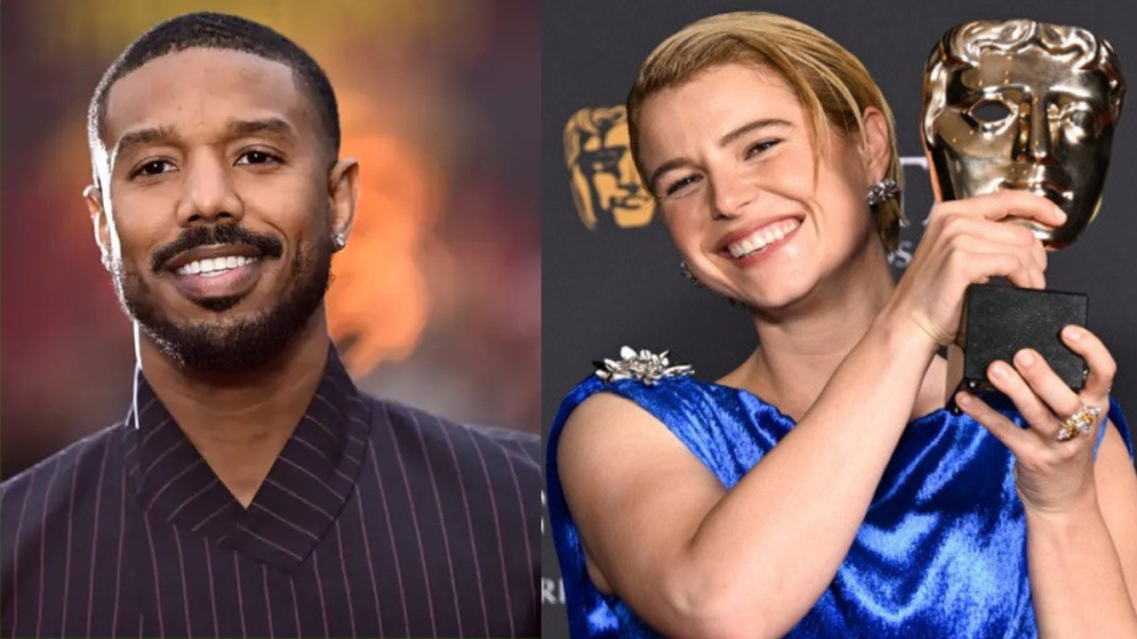 ২০২৬ অস্কার : সেরা অভিনেতা মাইকেল বি জর্ডান, অভিনেত্রী জেসি বাকলি