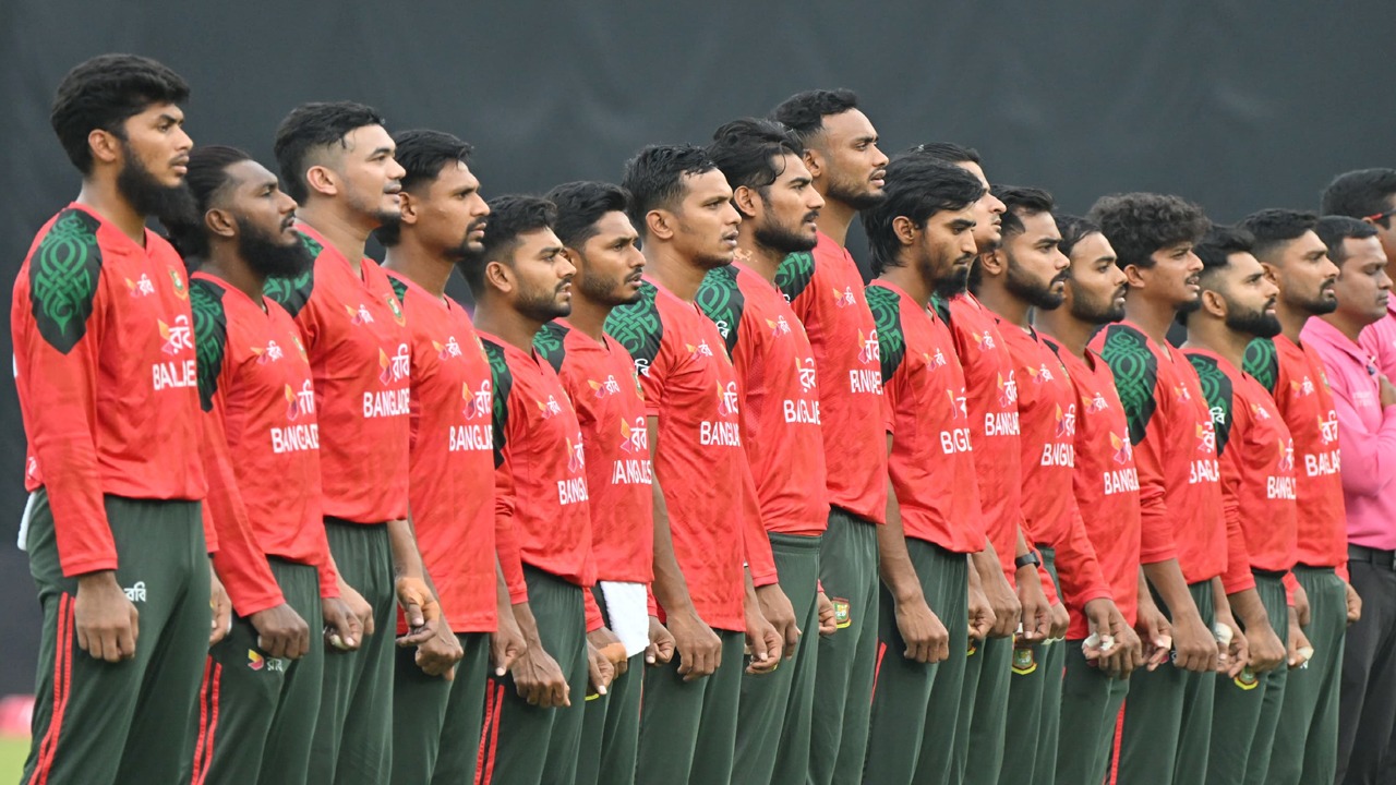 বিসিবির কেন্দ্রীয় চুক্তিতে বাড়ছে ক্রিকেটারদের সংখ্যা