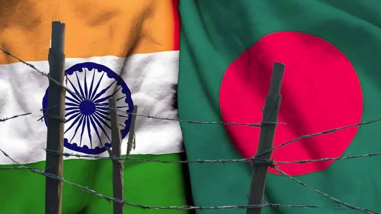 বাংলাদেশ থেকে কূটনীতিক পরিবারের সদস্যদের সরিয়ে নিচ্ছে ভারত