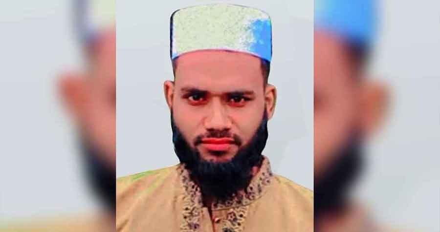 জুলাই যোদ্ধা ইমরান মারা গেছেন