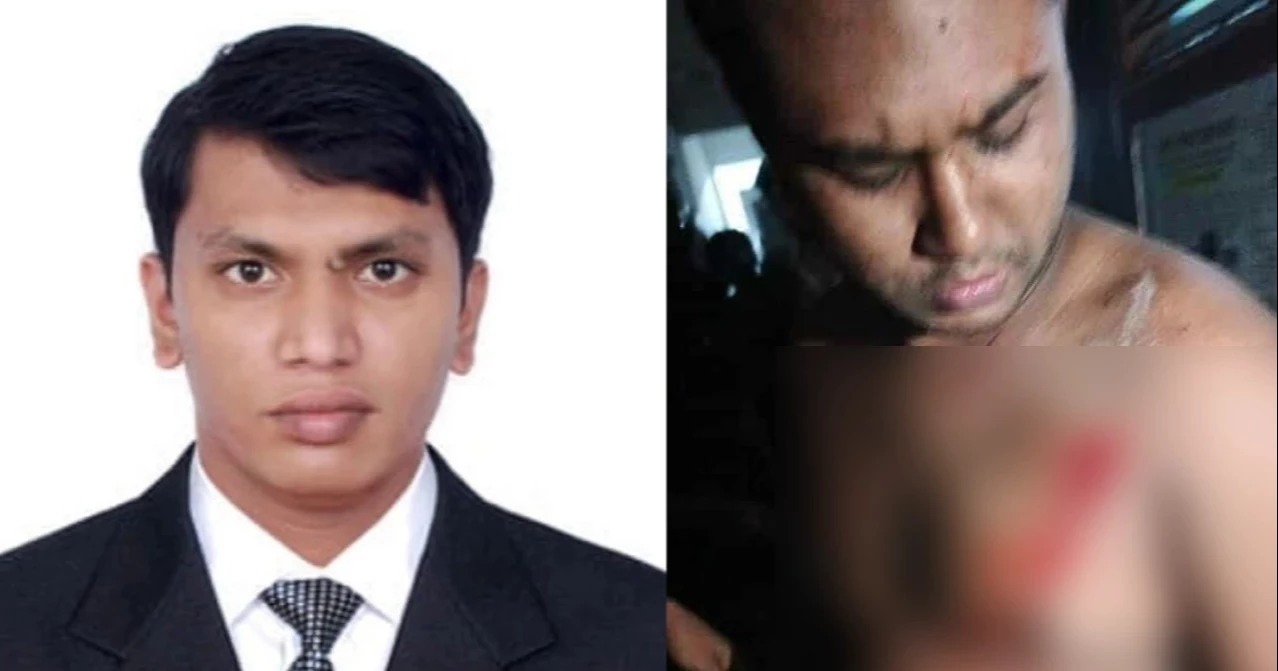 ডাকসুর ভিপি প্রার্থীর বিরুদ্ধে রুমমেটকে ছুরিকাঘাতের অভিযোগ