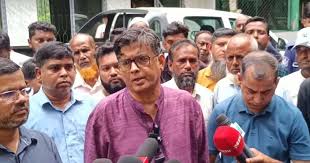 ১৫ ফেব্রুয়ারির মধ্যেই জাতীয় নির্বাচন : প্রেস সচিব
