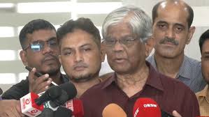 জানুয়ারিতেই নতুন বই পাবে শিক্ষার্থীরা : অর্থ উপদেষ্টা