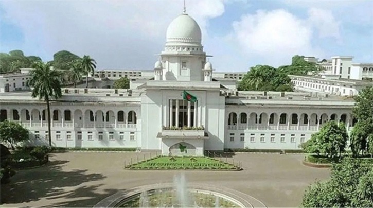 তত্ত্বাবধায়ক সরকার ব্যবস্থা ফেরাতে আজ তৃতীয় দিনের আপিল শুনানি চলছে