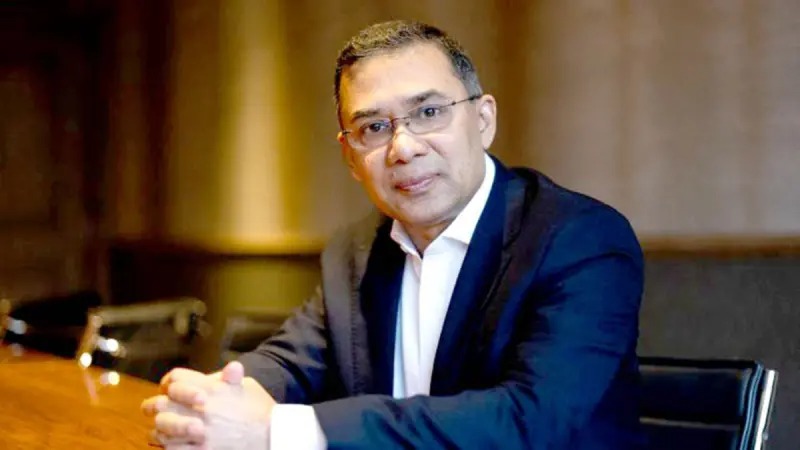 দুর্গাপূজা উপলক্ষে তারেক রহমানের সতর্কবার্তা