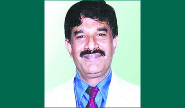 বিএনপি নেতা হারিছ চৌধুরীর মরদেহের ডিএনএ পরীক্ষার নির্দেশ