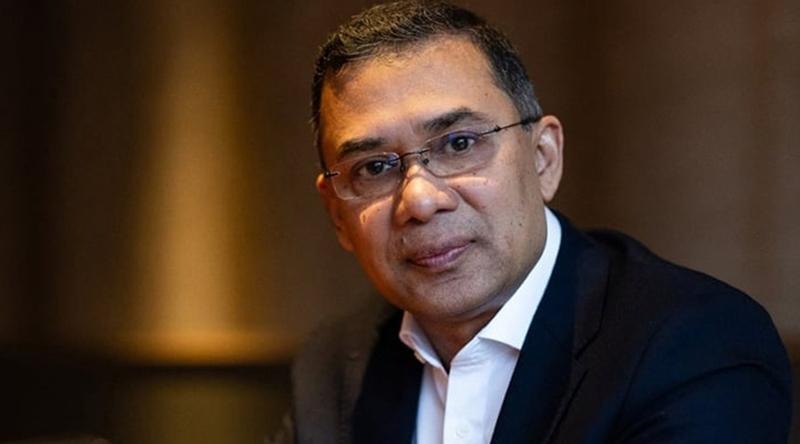 ‘অবাধ সুষ্ঠু নির্বাচনসহ মানুষের মৌলিক মানবাধিকার নিশ্চিত করতে হবে’ : তারেক রহমান