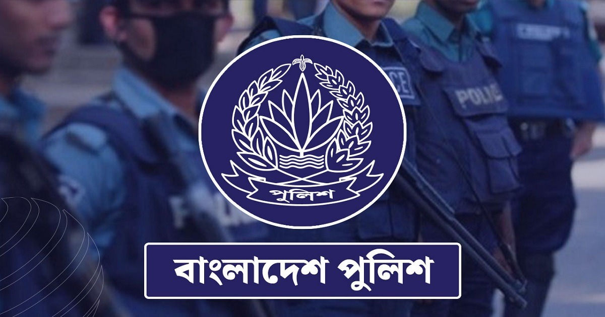 অতিরিক্ত আইজিপি হলেন ৭ কর্মকর্তা