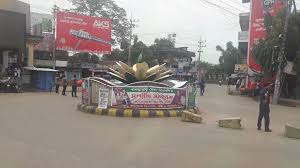 খাগড়াছড়িতে টানা তৃতীয় দিনের মতো চলছে সড়ক অবরোধ, ১৪৪ ধারা অব্যাহত