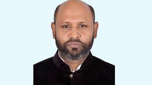 জাপার রওশনপন্থী মহাসচিব মামুনুর রশীদ গ্রেপ্তার