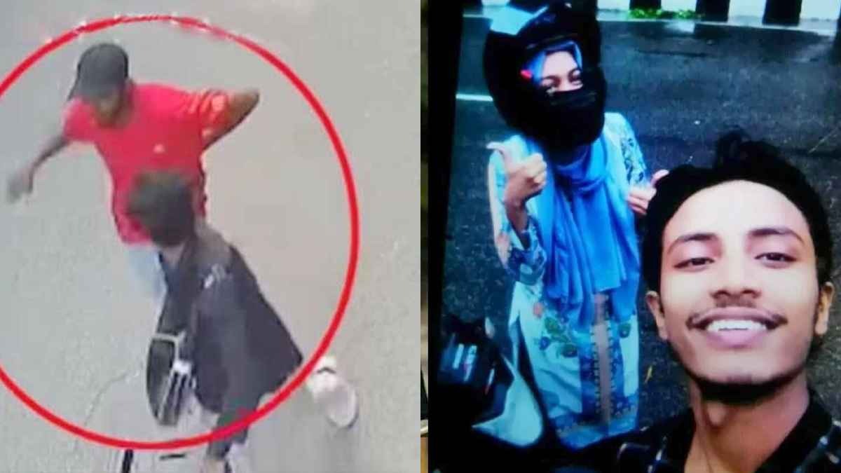 জোবায়েদ হত্যার দায় স্বীকার করল আসামিরা