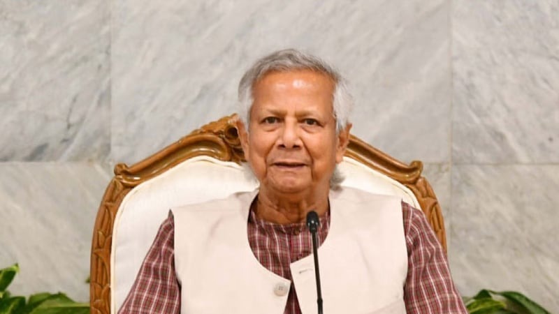 ডিসেম্বরের মধ্যে নির্বাচনের সব প্রস্তুতি শেষ করার নির্দেশ প্রধান উপদেষ্টার