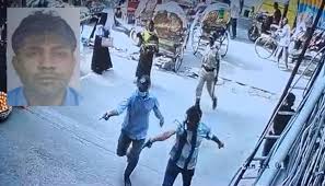 রাজধানীতে জনসম্মুখে গুলি করে হত্যা, দুই শ্যুটারসহ গ্রেপ্তার ৫