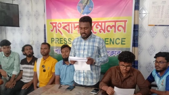 সাতক্ষীরায় বৈষম্যবিরোধী ছাত্র আন্দোলনের ৪৮ জনের পদত্যাগ