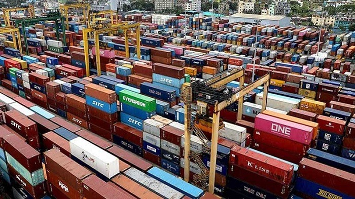 চট্টগ্রাম বন্দরে ফের অনির্দিষ্টকালের ধর্মঘট ঘোষণা