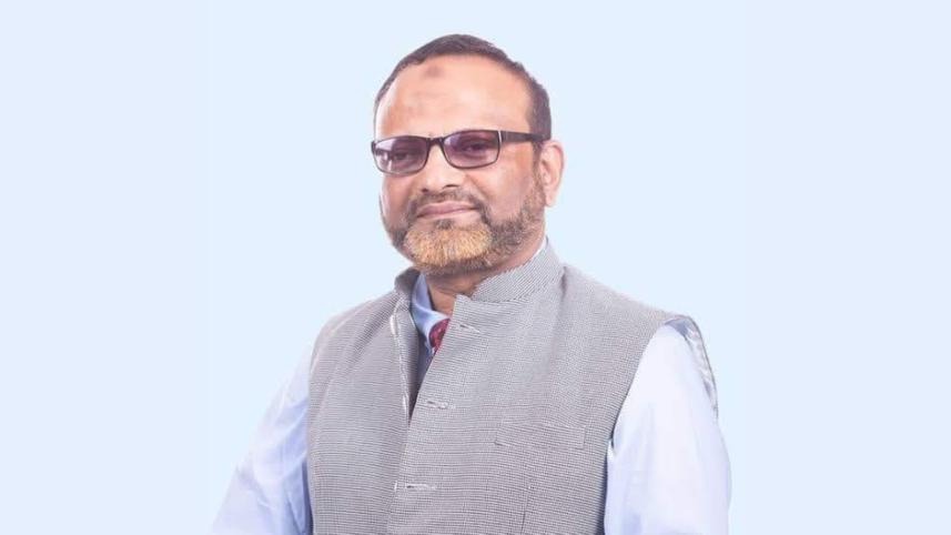 পদত্যাগের ঘোষণা দিলেন ঢাকা বিশ্ববিদ্যালয়ের উপাচার্য