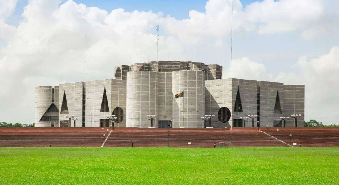 নতুন সরকারের শপথ অনুষ্ঠানে থাকবেন দেশি-বিদেশি ১২০০ অতিথি