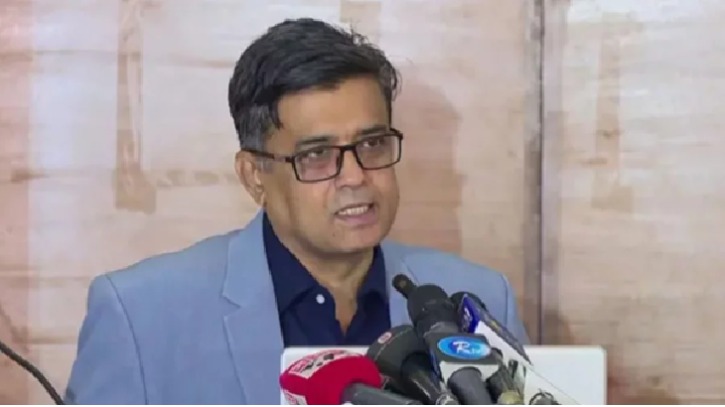 অন্তর্বর্তী সরকার ২৯ বিলিয়ন ডলার রিজার্ভ রেখে যাচ্ছে : প্রেস সচিব