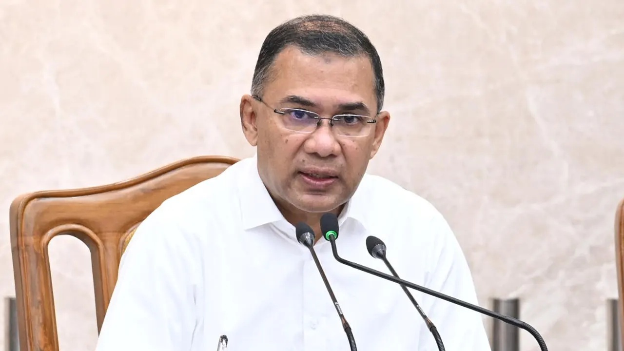 জাতীয় ঈদগাহে ঈদের নামাজ আদায় করবেন প্রধানমন্ত্রী তারেক রহমান